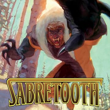 Sabretooth (2004)