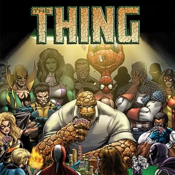 The Thing (2005-2006)