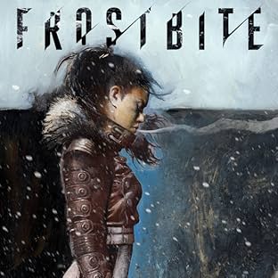 Frostbite (2016-2017)
