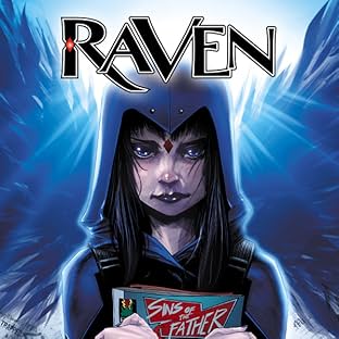Raven (2016-2017)