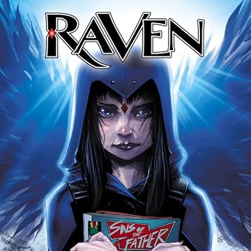 Raven (2016-2017)