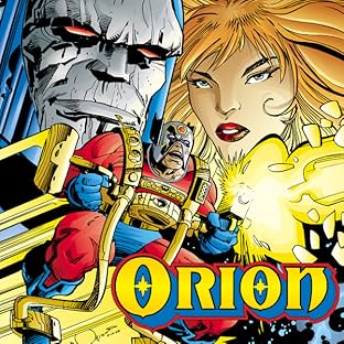 Orion (2000-2002)