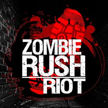 Zombie Rush: Riot