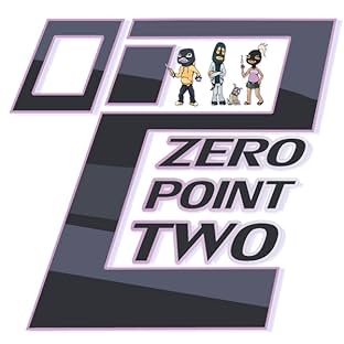 Zero Point Two