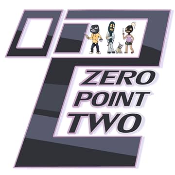 Zero Point Two