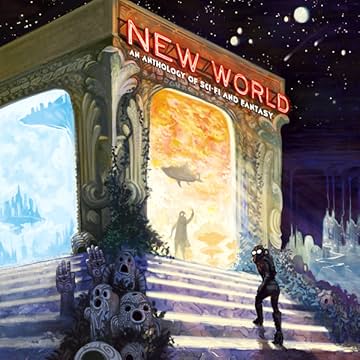 New World