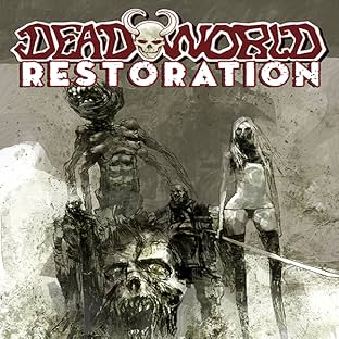 Deadworld: Restoration