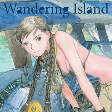 Wandering Island