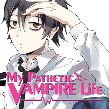 My Pathetic Vampire Life