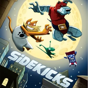 Sidekicks