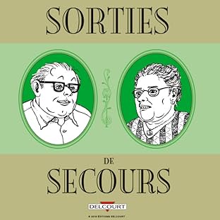 Sorties de secours
