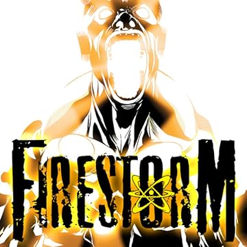 Firestorm (2004-2007)