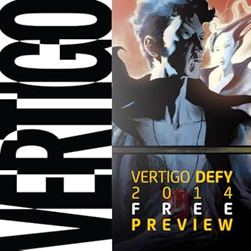 Vertigo Preview