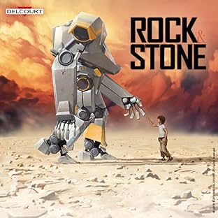 Rock & Stone
