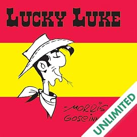 Lucky Luke Digital Comics Comics By Comixology