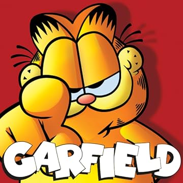 Garfield - Seine neuen Abenteuer
