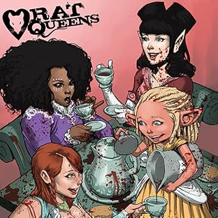 Rat Queens