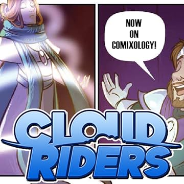 Cloud Riders