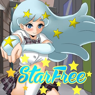 Tyrant Comics: Starfree