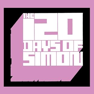 120 Days of Simon