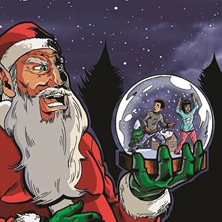 512th Day of Christmas