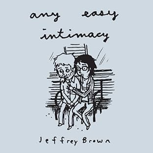 AEIOU or Any Easy Intimacy