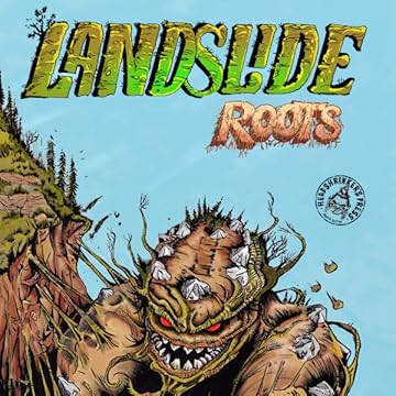 Landslide: Roots