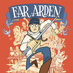 Far Arden