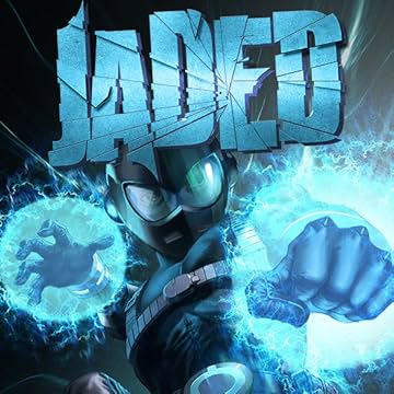 Jaded: To Whom Pray The Gods