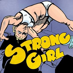 Strong Girl