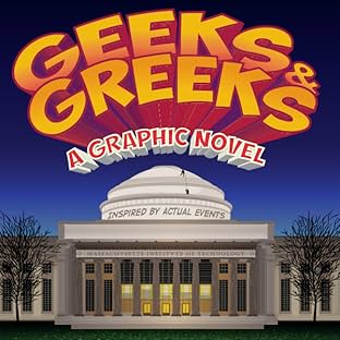 Geeks & Greeks