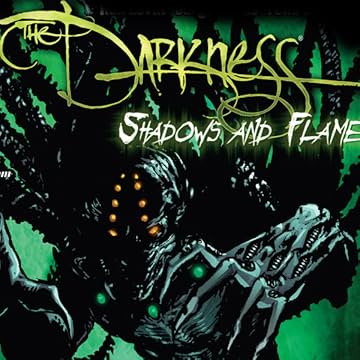 The Darkness: Shadows and Flames