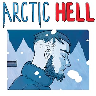Arctic Hell