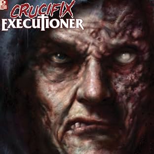 Crucifix Executioner