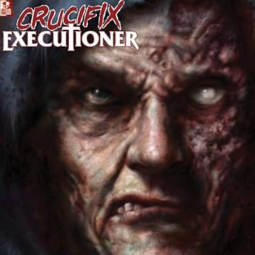 Crucifix Executioner