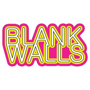 Blank Walls