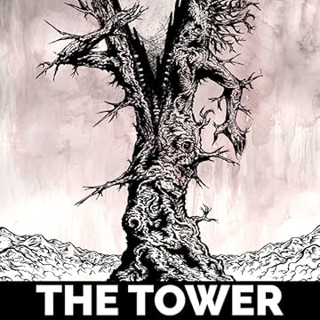 The Tower: The Psychedelic Tragedy of The Donner Party