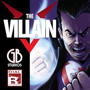 The Villain, Vol. 1: First Down