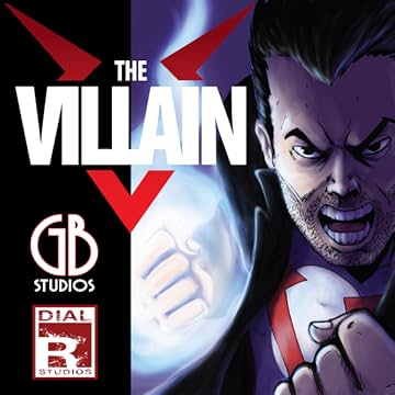 The Villain: First Down