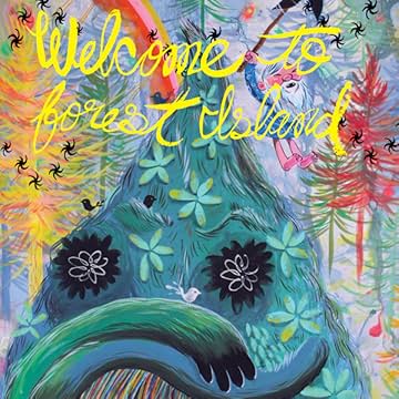Welcome To Forest Island