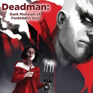 Deadman: Dark Mansion of Forbidden Love (2016-2017)