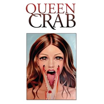 Queen Crab