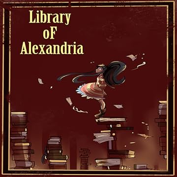 Library of Alexandria