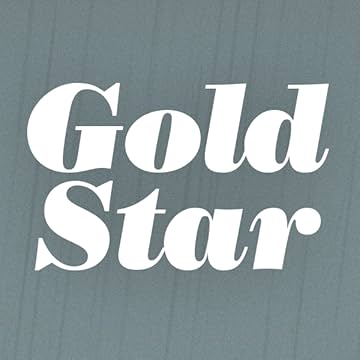 Gold Star