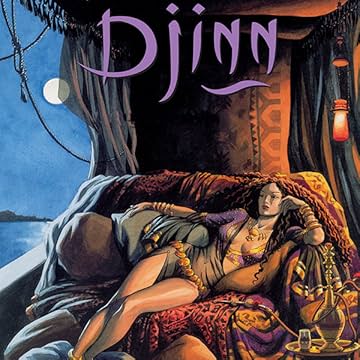Djinn 