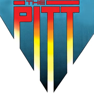 The Pitt (1987)