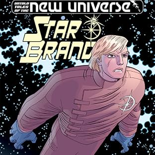 Untold Tales of the New Universe (2006)