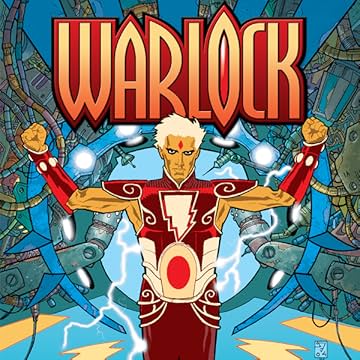 Warlock (2004)