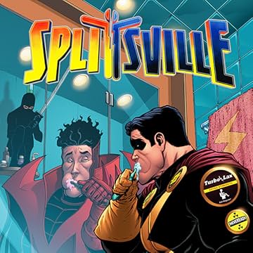 Splitsville