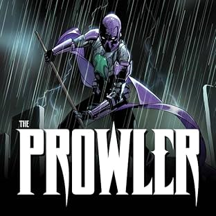 Prowler (2016-2017)
